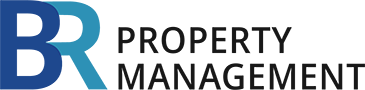 BR Property Management logo